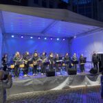 Big Band zu Gast beim Jazz-Festival in Hannover