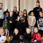 Halloween-Tanzworkshop