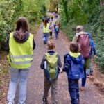 Outdoortag in der Asse